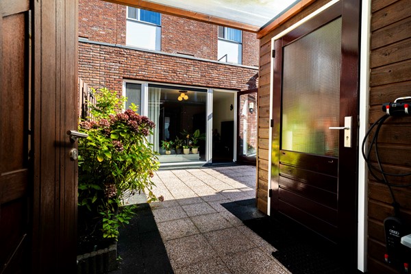 Medium property photo - Norgstraat 61, 2545 TV Den Haag